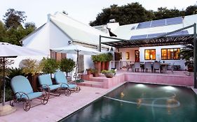 Waterkloof Apartments